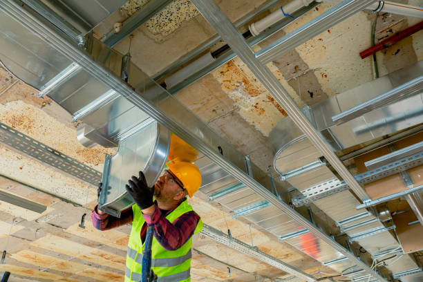Best Commercial HVAC repair  in Gilbert, AZ