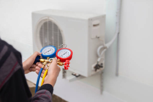 Best HVAC repair near me  in Gilbert, AZ
